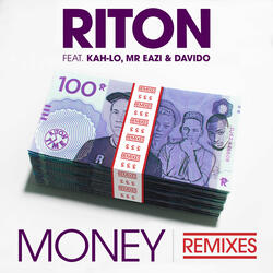 Money (feat. Kah-Lo, Mr Eazi, Davido & Sweetie Irie) [Toddla T Remix]