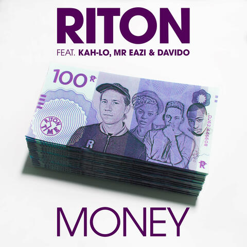 Money (feat Kah-Lo, Mr Eazi & Davido)