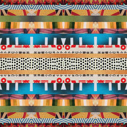 Lover Boy (A JD Twitch Optimo Mix)
