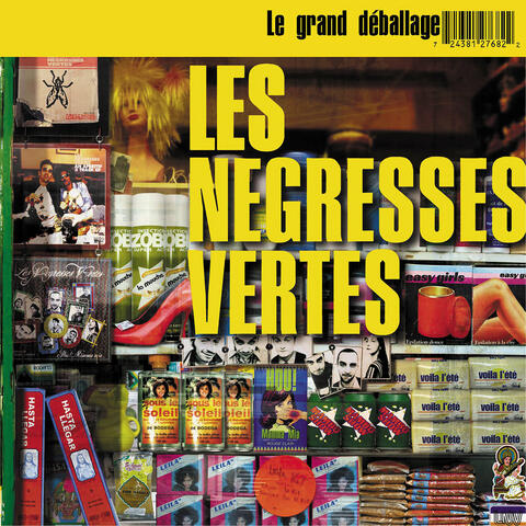 Le grand déballage - Best Of