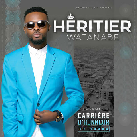 Carrière d'Honneur - Retirada, Vol. 1