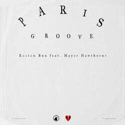 Paris Groove (Club Mix)