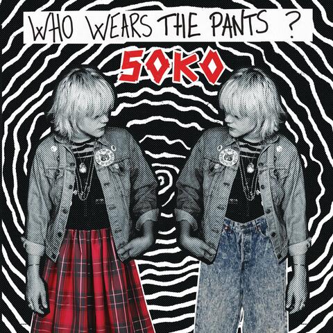 Who Wears The Pants??