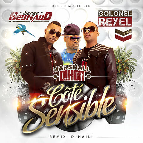 Côté Sensible Remix (feat. Colonel Reyel & Marshall Dixon)