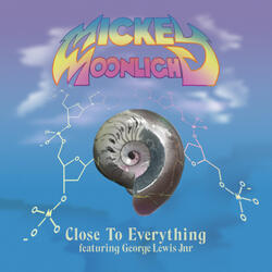 Close To Everything (feat. George Lewis Jr.)