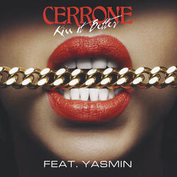 Kiss It Better (feat. Yasmin)
