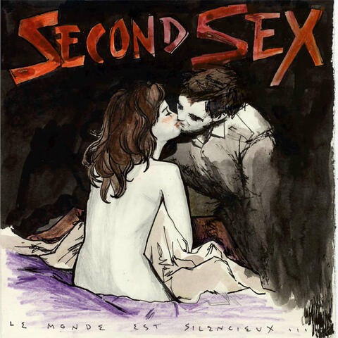 Second Sex