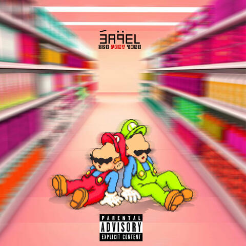 3A9EL (feat. IZI)