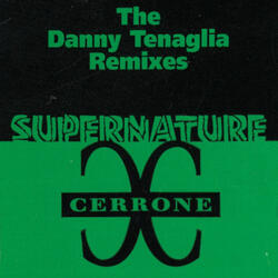Supernature