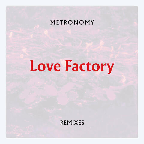 Love Factory