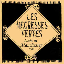 Père Magloire (live Manchester 1989)