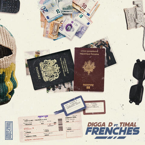 Frenches