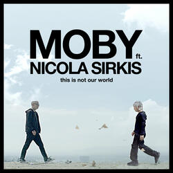 This Is Not Our World (feat. Indochine)