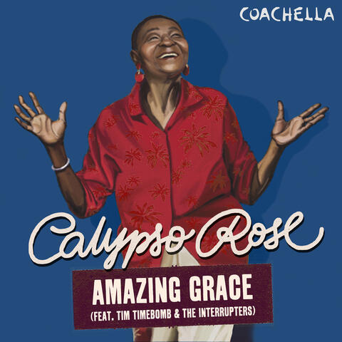 Amazing Grace