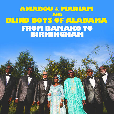 Bamako to Birmingham