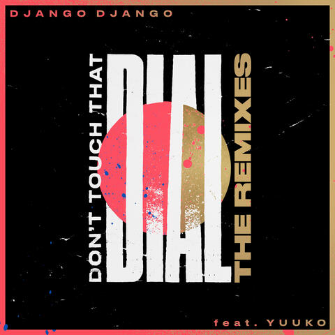 Don't Touch That Dial (feat. Yuuko Sings)