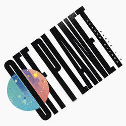 Galaxy Mood (feat. Toya Delazy)
