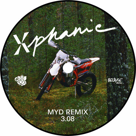 Xphanie