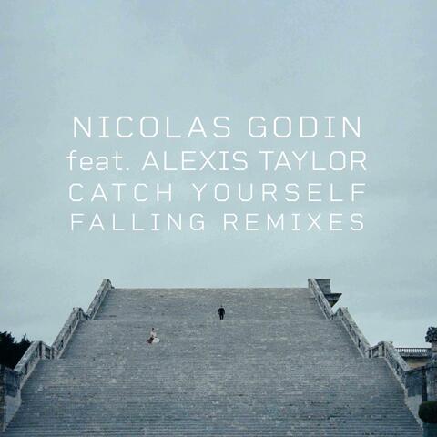 Catch Yourself Falling (feat. Alexis Taylor)
