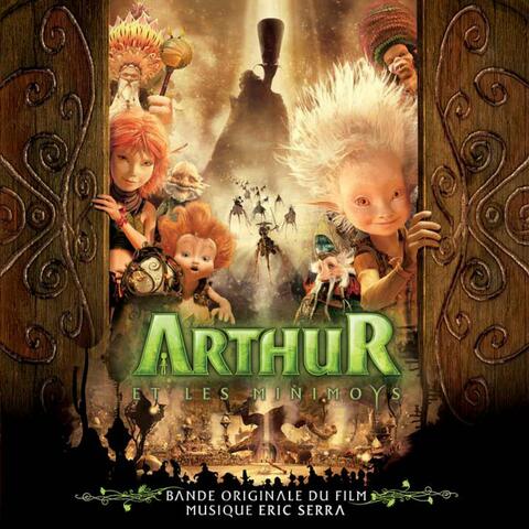 Arthur et les Minimoys (Original Motion Picture Soundtrack)