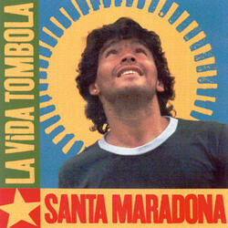 Santa Maradona (Larchuma Football Club)