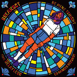 Be Mine Tonight (feat. Delafleur)