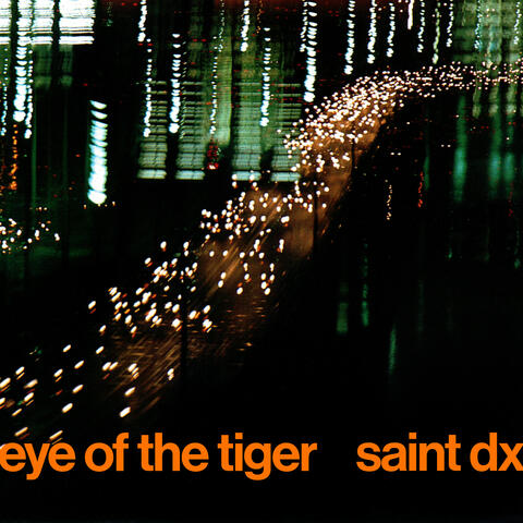 Eye of the Tiger
