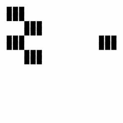 Dotted Line