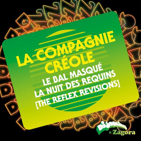 Le Bal Masqué / La Nuit Des Requins