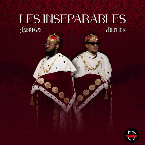 LES INSEPARABLES
