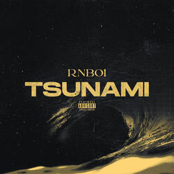 Tsunami