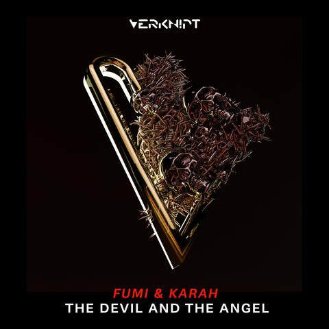 The Devil and the Angel