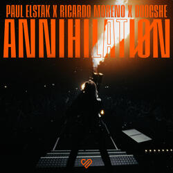 Annihilatiøn