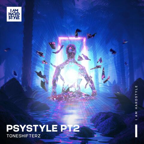 PSYSTYLE PT2