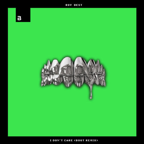 I Don't Care (Bout Remix)