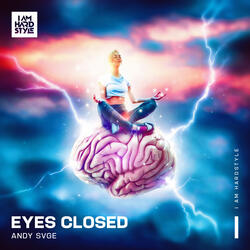 Eyes Closed