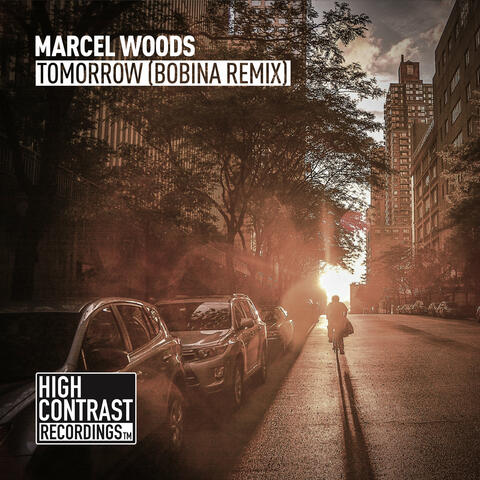 Tomorrow (Bobina Remix)