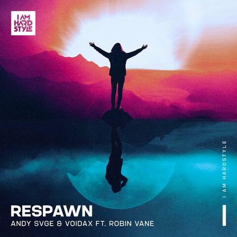 Respawn (feat. Robin Vane)