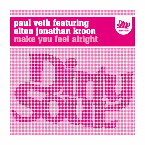 Make You Feel Alright