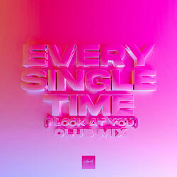 Every Single Time (I Look At You)