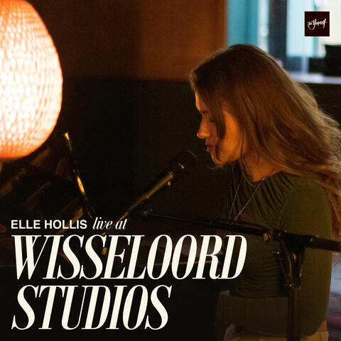 Elle Hollis Live at Wisseloord Studios