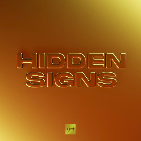 Hidden Signs