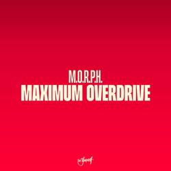 Maximum Overdrive