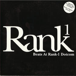 Beats At Rank-1 Dotcom