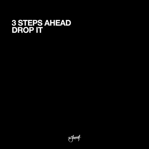 3 Steps Ahead