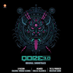 Uncertain Sound (QORE 3.0 OST 2012)