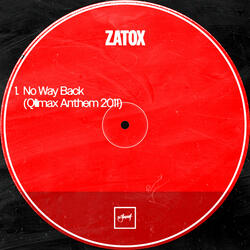 No Way Back (Qlimax Anthem 2011)