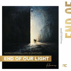 Dying For A Light