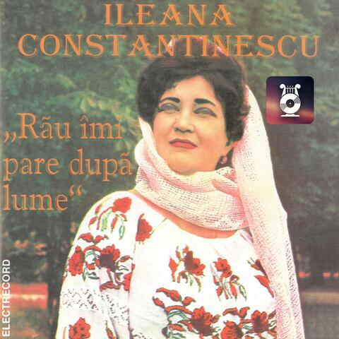 Rău îmi pare după lume