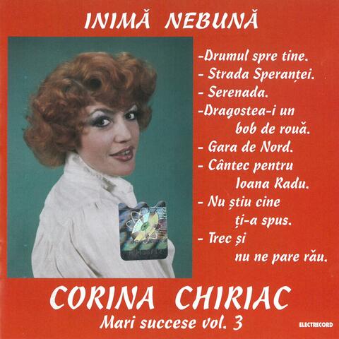 Inimă nebună
